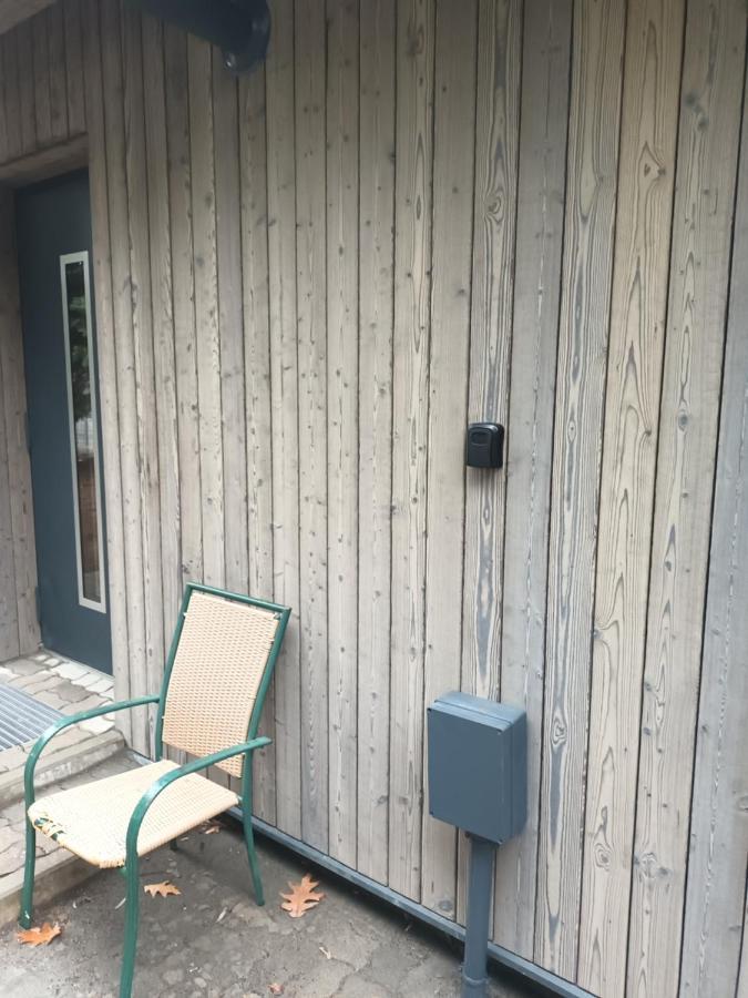 Appartement Pine House