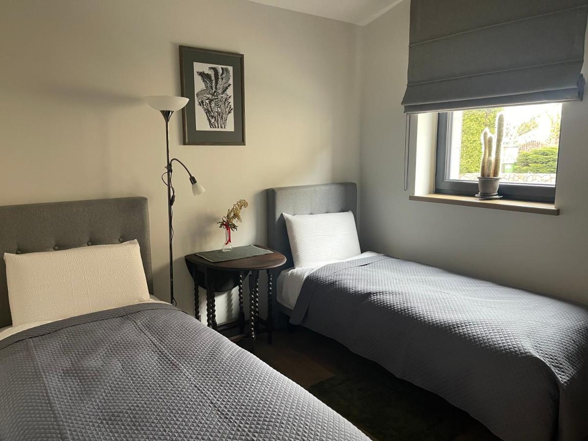 Appartement Pine House *