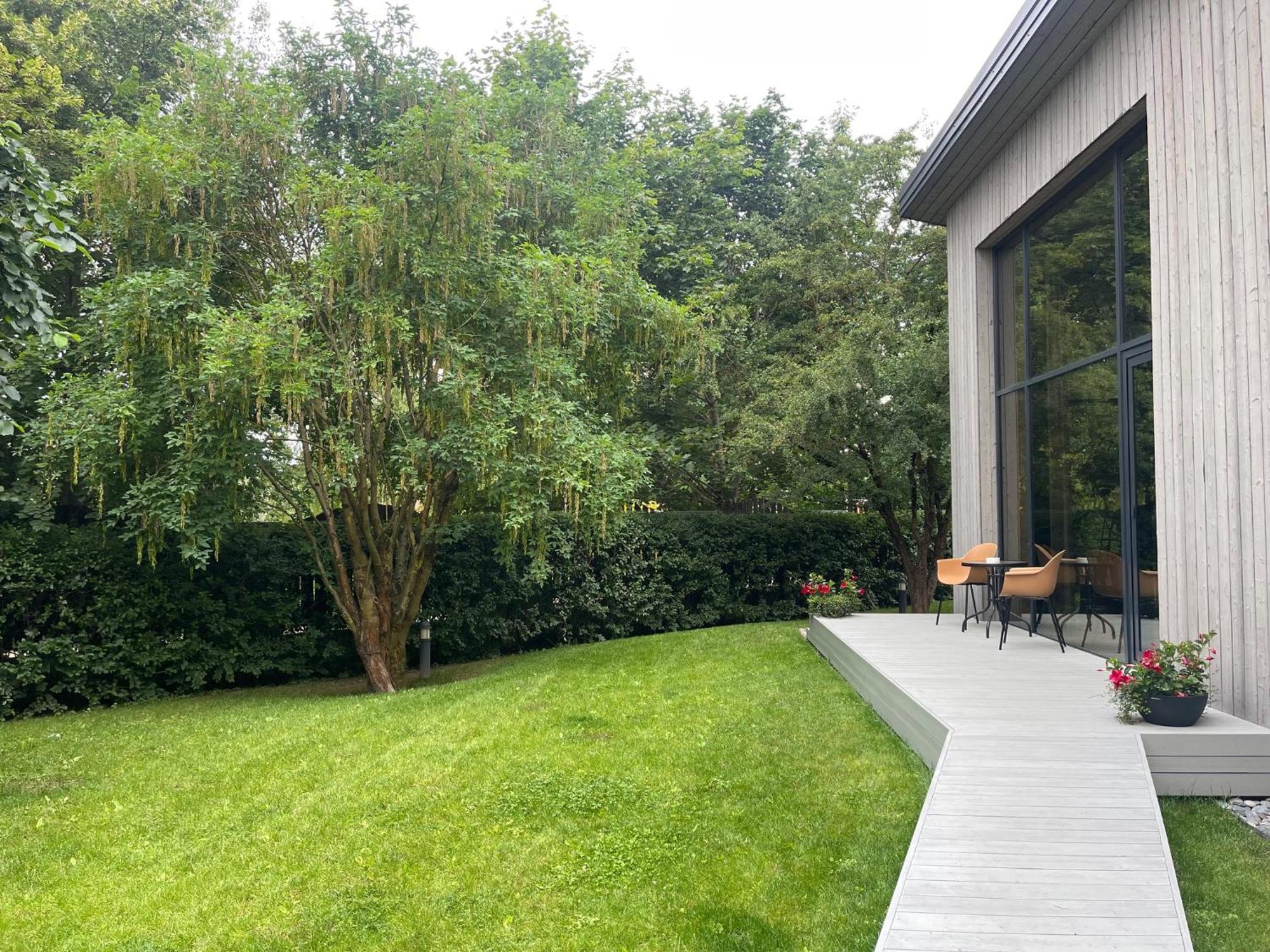 Appartement Pine House *