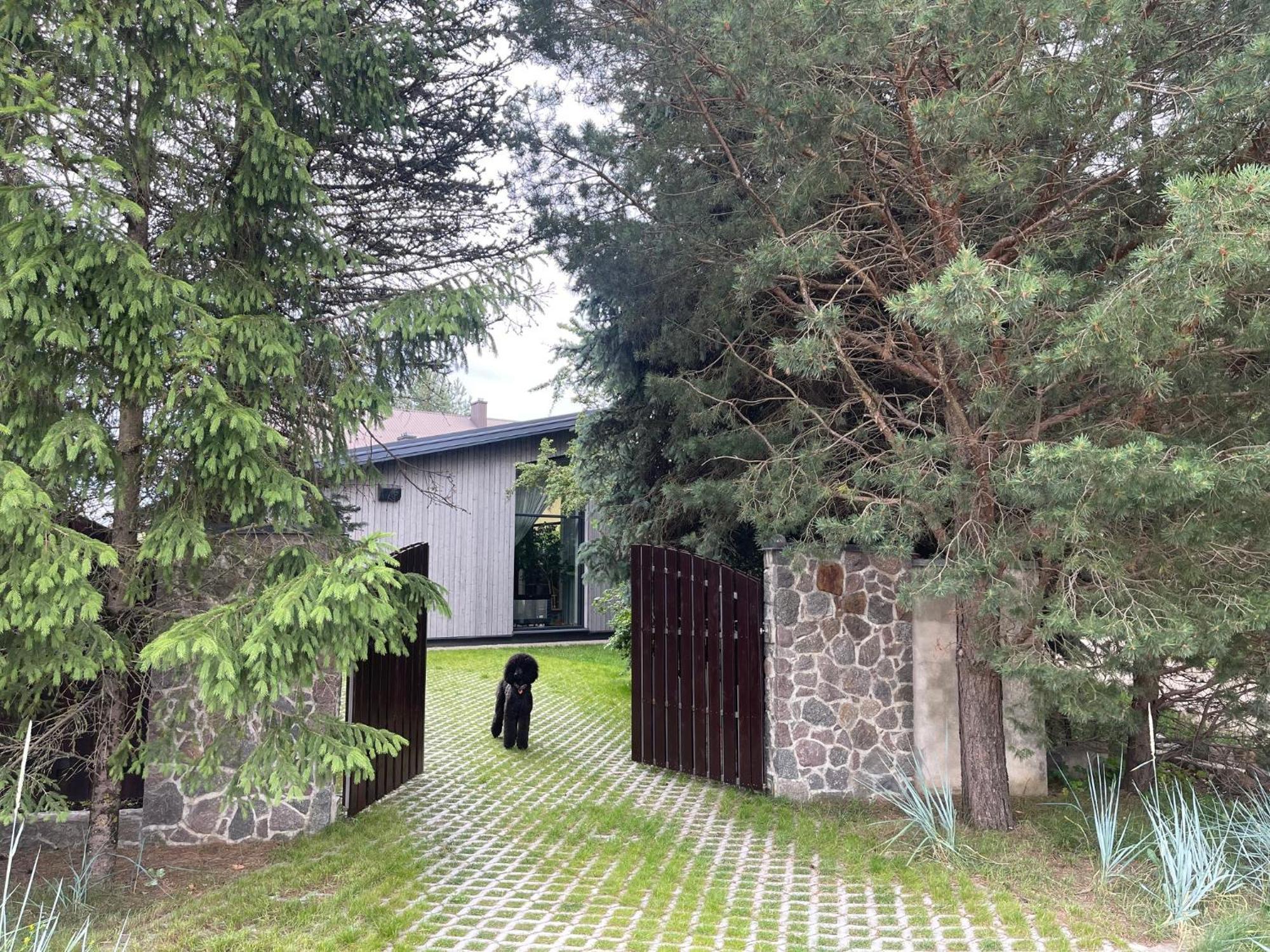 Pine House Appartement