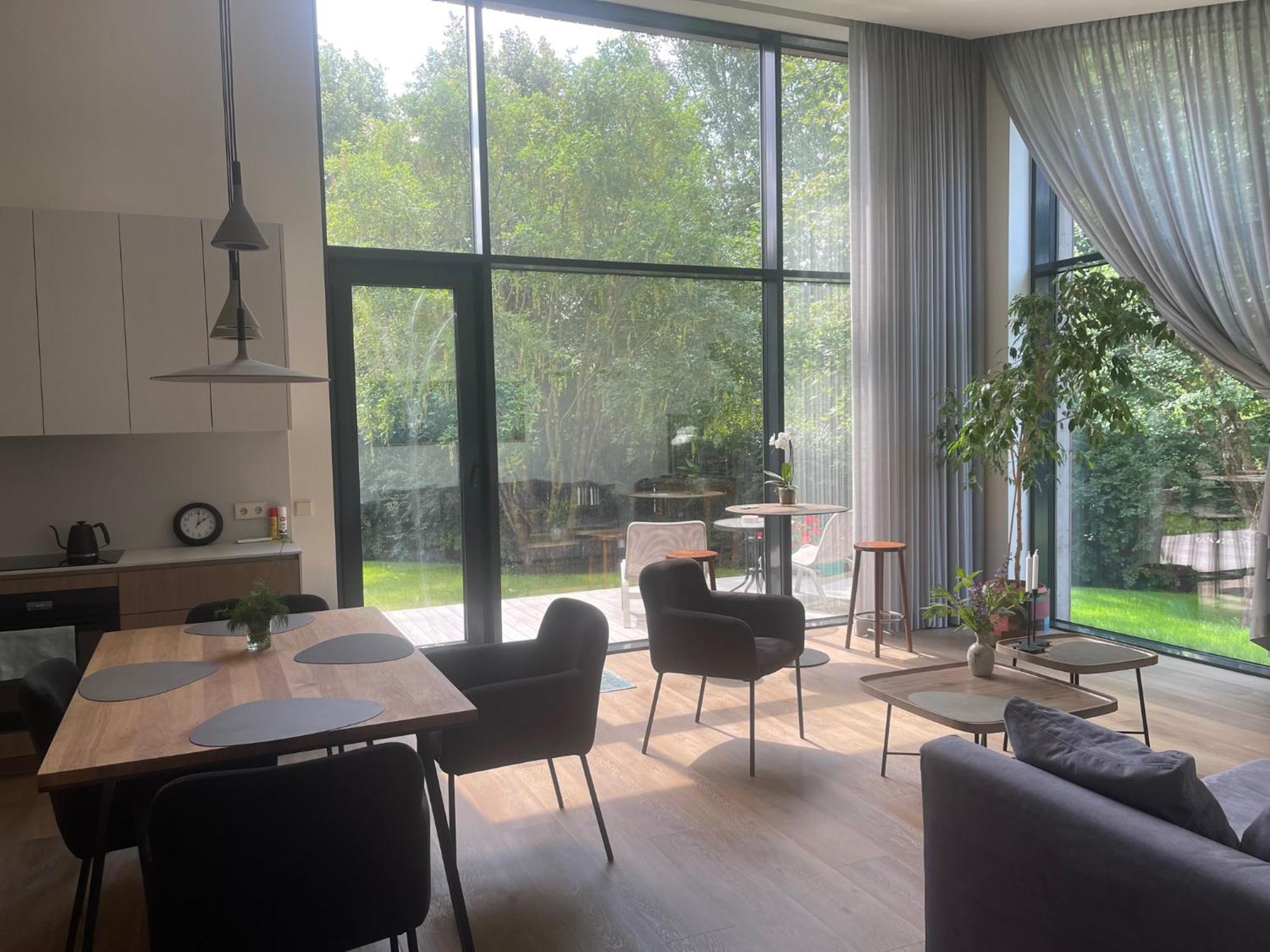 Pine House Appartement *